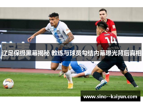 辽足保级黑幕揭秘 教练与球员勾结内幕曝光背后真相 辽足保级黑幕揭秘 教练与球员勾结内幕曝光背后真相
