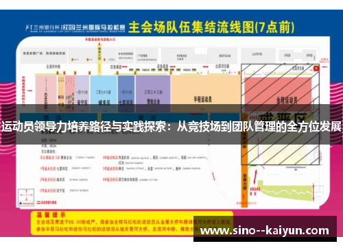 运动员领导力培养路径与实践探索：从竞技场到团队管理的全方位发展