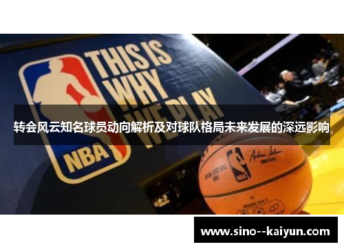 转会风云知名球员动向解析及对球队格局未来发展的深远影响 转会风云知名球员动向解析及对球队格局未来发展的深远影响