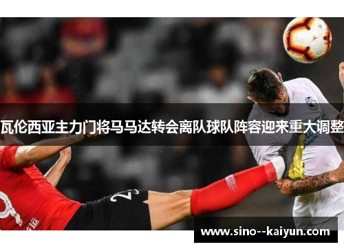 瓦伦西亚主力门将马马达转会离队球队阵容迎来重大调整 瓦伦西亚主力门将马马达转会离队球队阵容迎来重大调整
